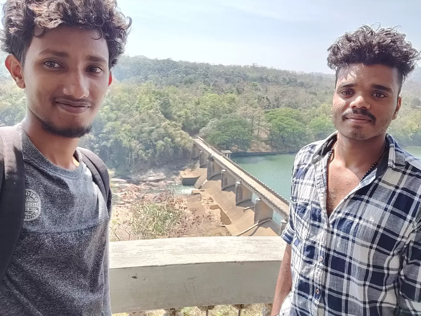 Photo of Thenmala By Akshay P