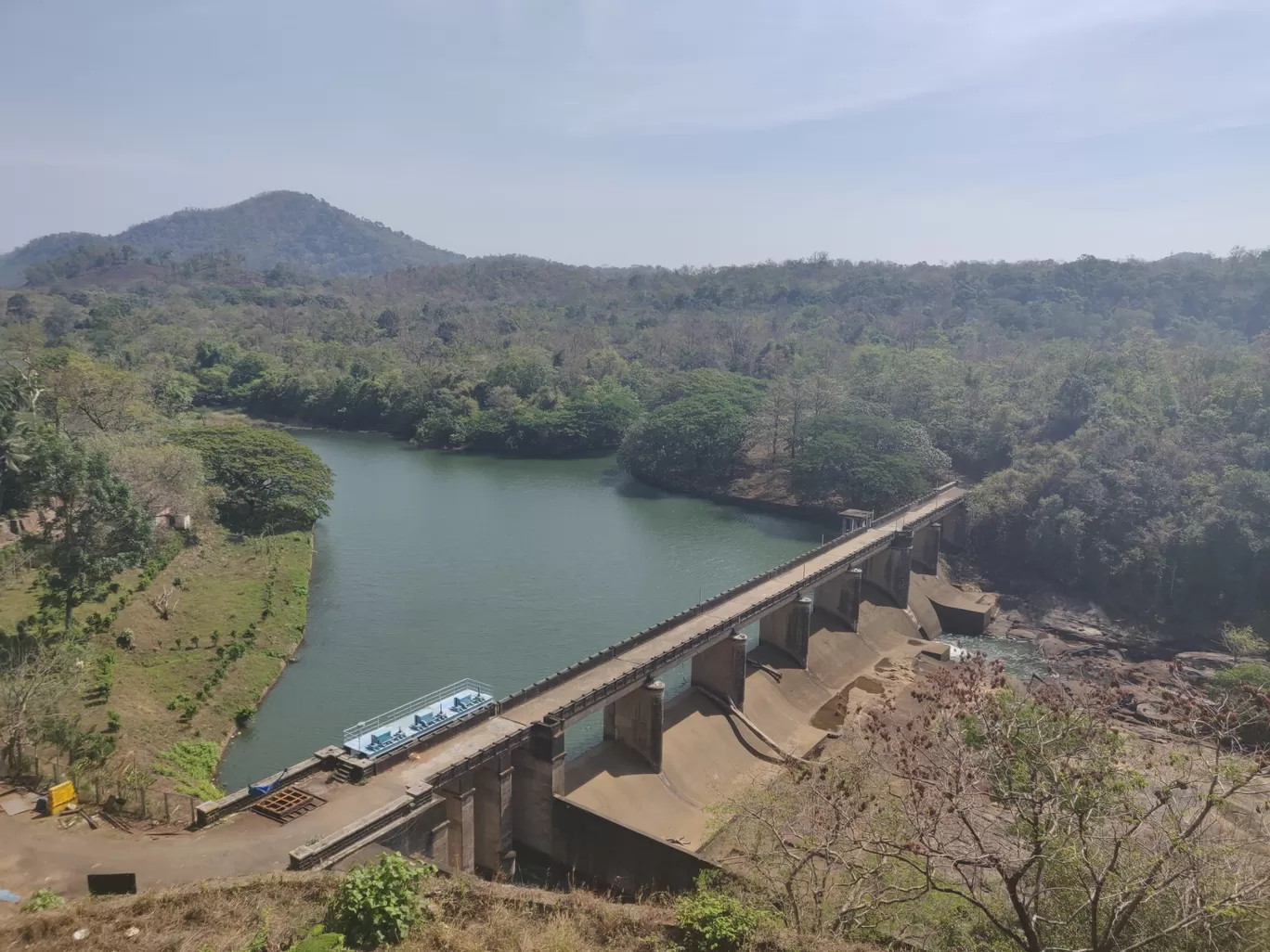 Photo of Thenmala By Akshay P