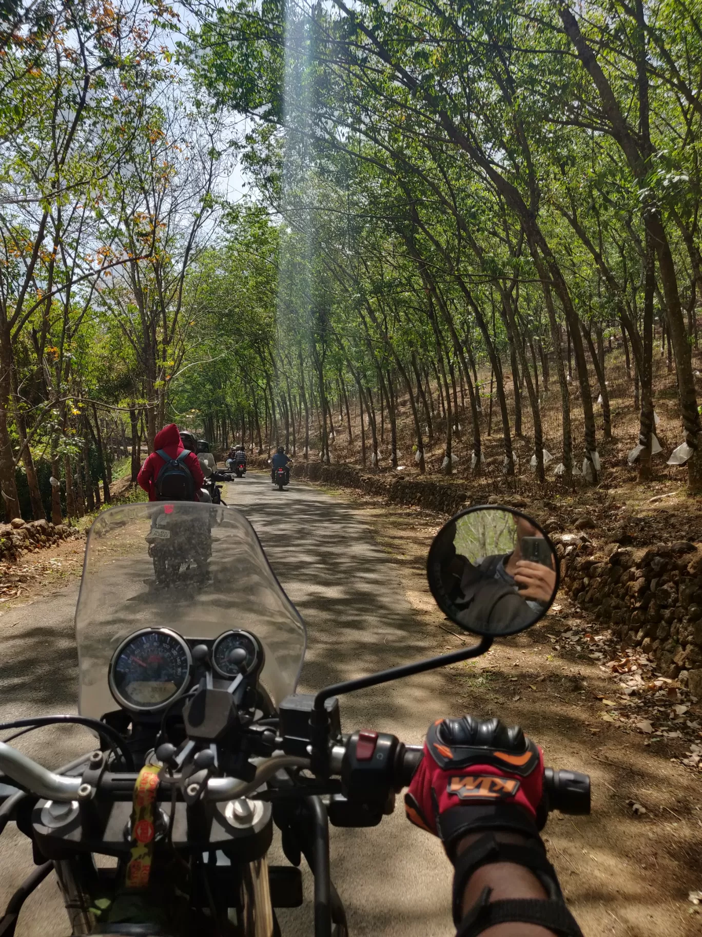 Photo of Thenmala By Akshay P