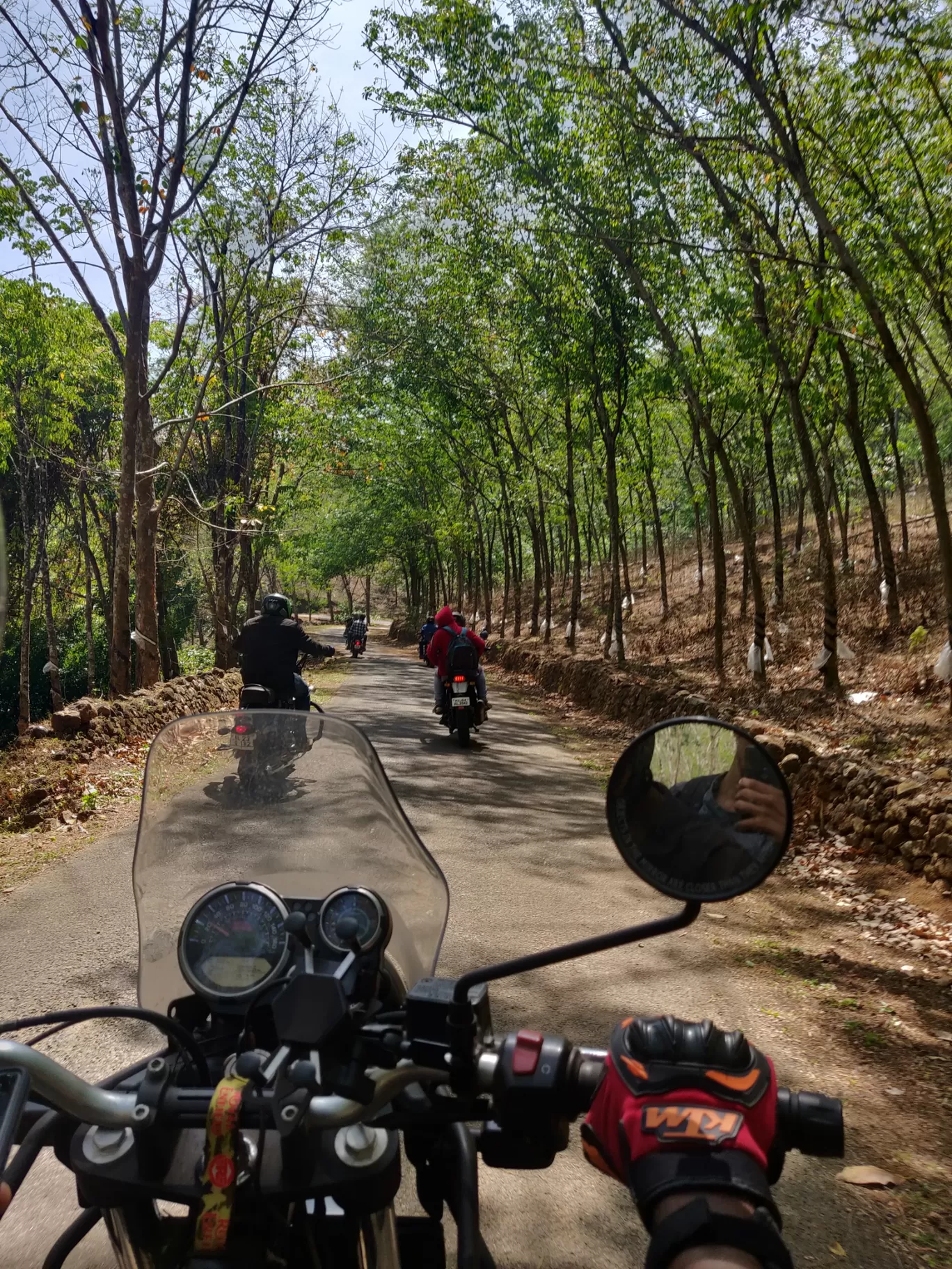Photo of Thenmala By Akshay P