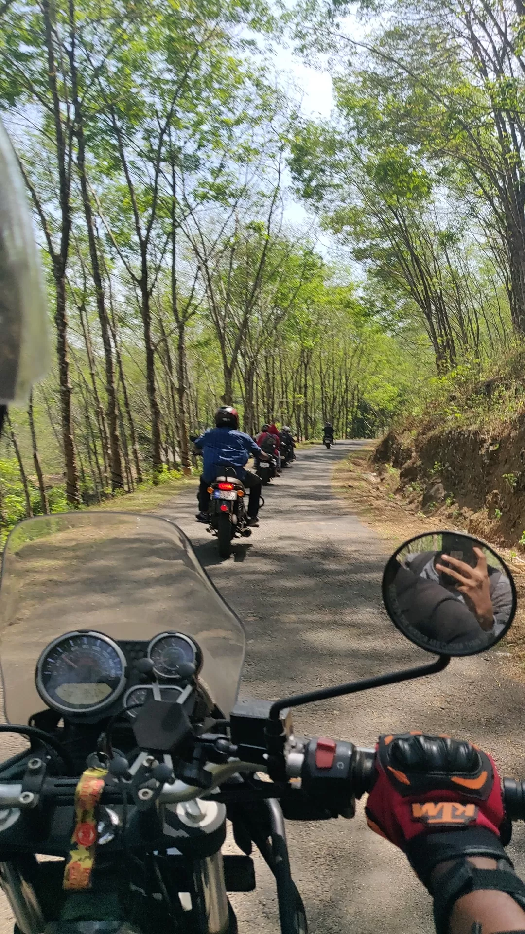 Photo of Thenmala By Akshay P