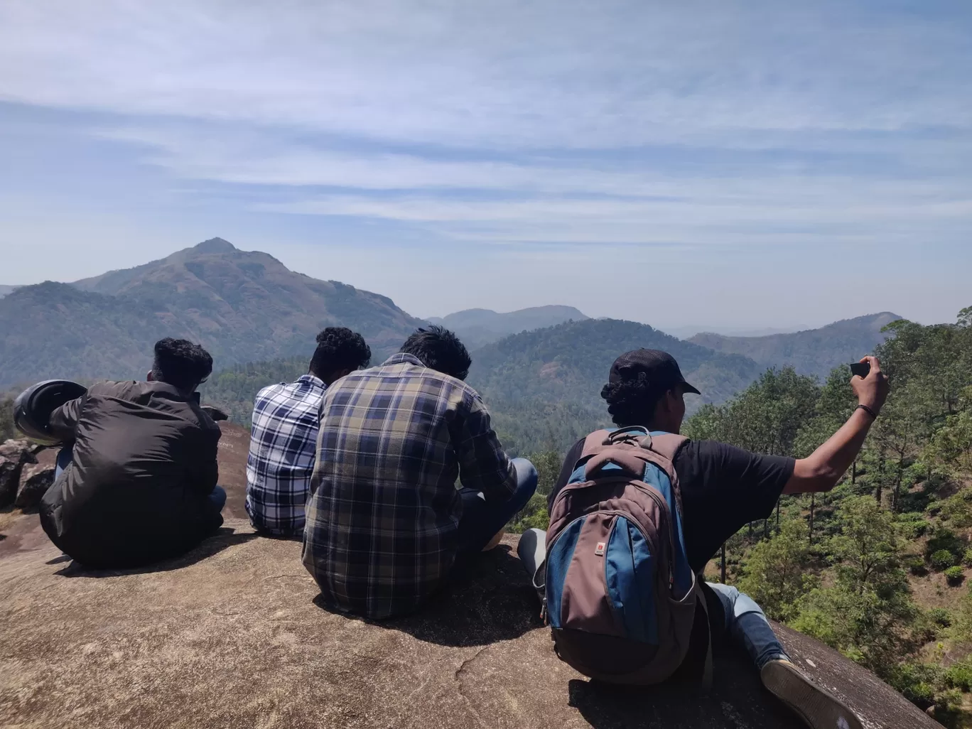 Photo of Thenmala By Akshay P