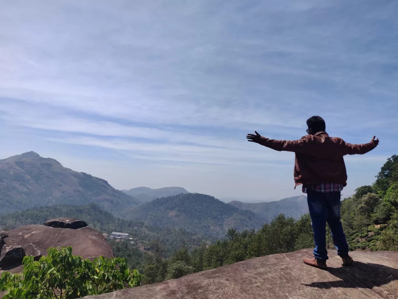 Photo of Thenmala By Akshay P