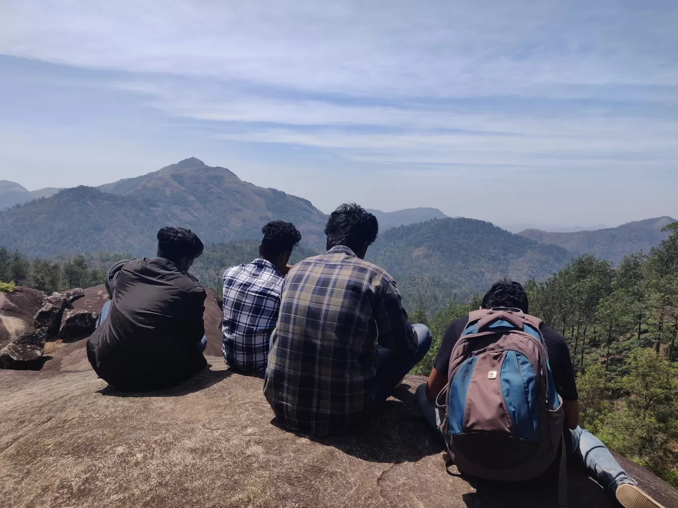 Photo of Thenmala By Akshay P