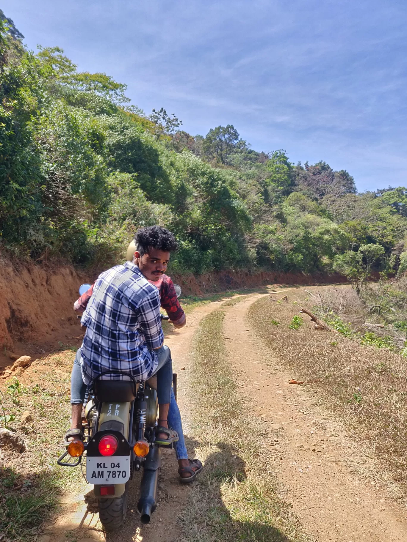 Photo of Thenmala By Akshay P