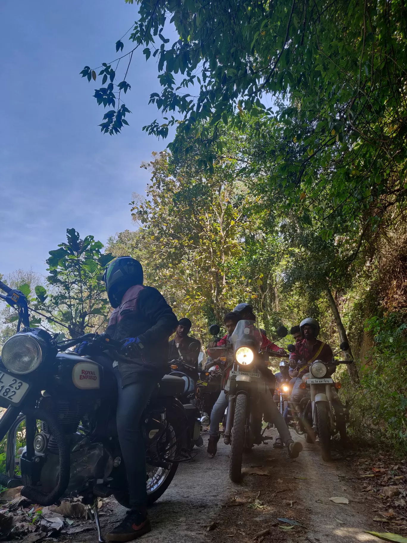 Photo of Thenmala By Akshay P