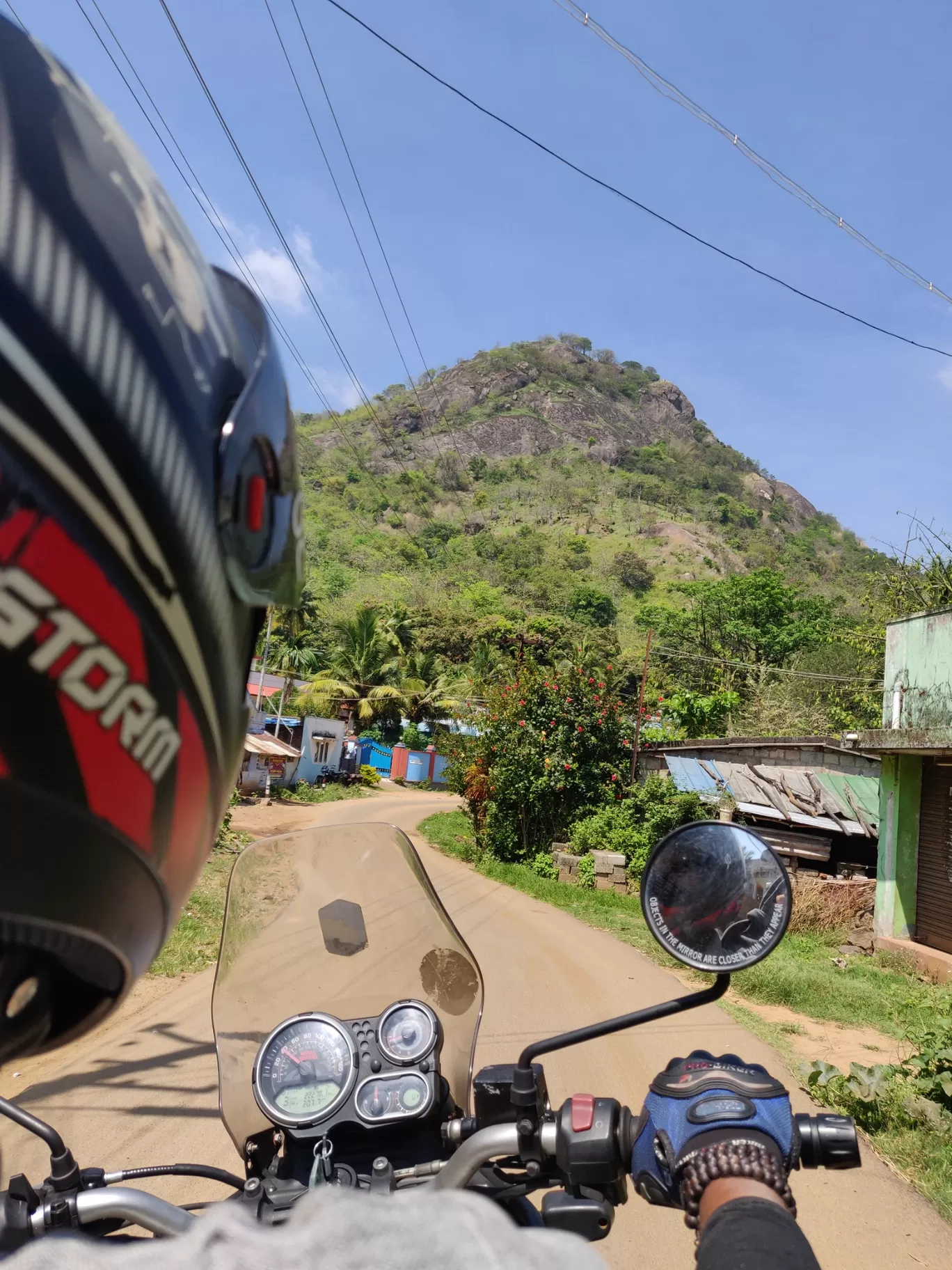 Photo of Thenmala By Akshay P