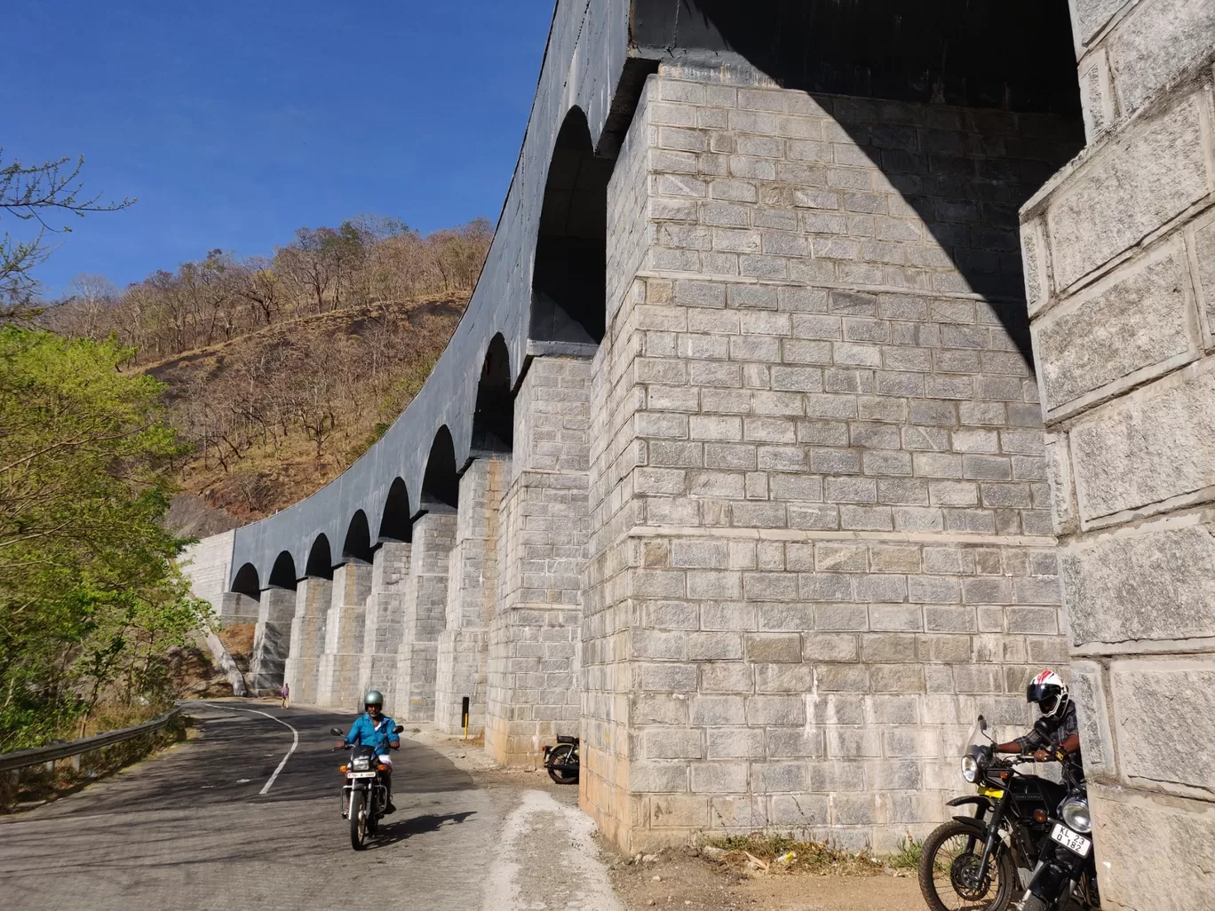 Photo of Thenmala By Akshay P