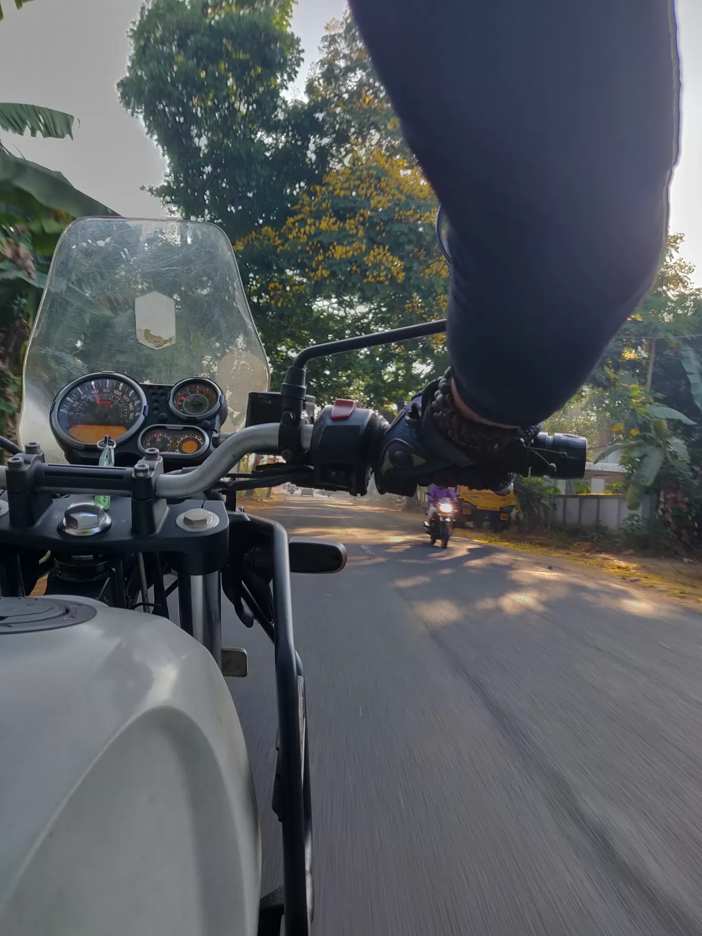 Photo of Thenmala By Akshay P