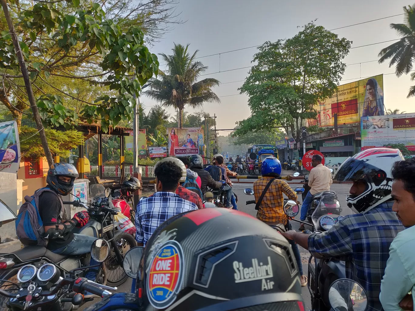 Photo of Thenmala By Akshay P