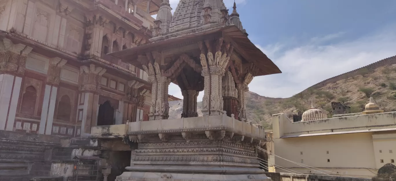 Photo of Jaipur By satish kumar