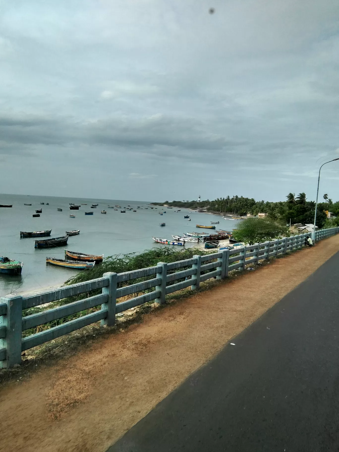 Photo of Rameswaram By Shubham Poplai