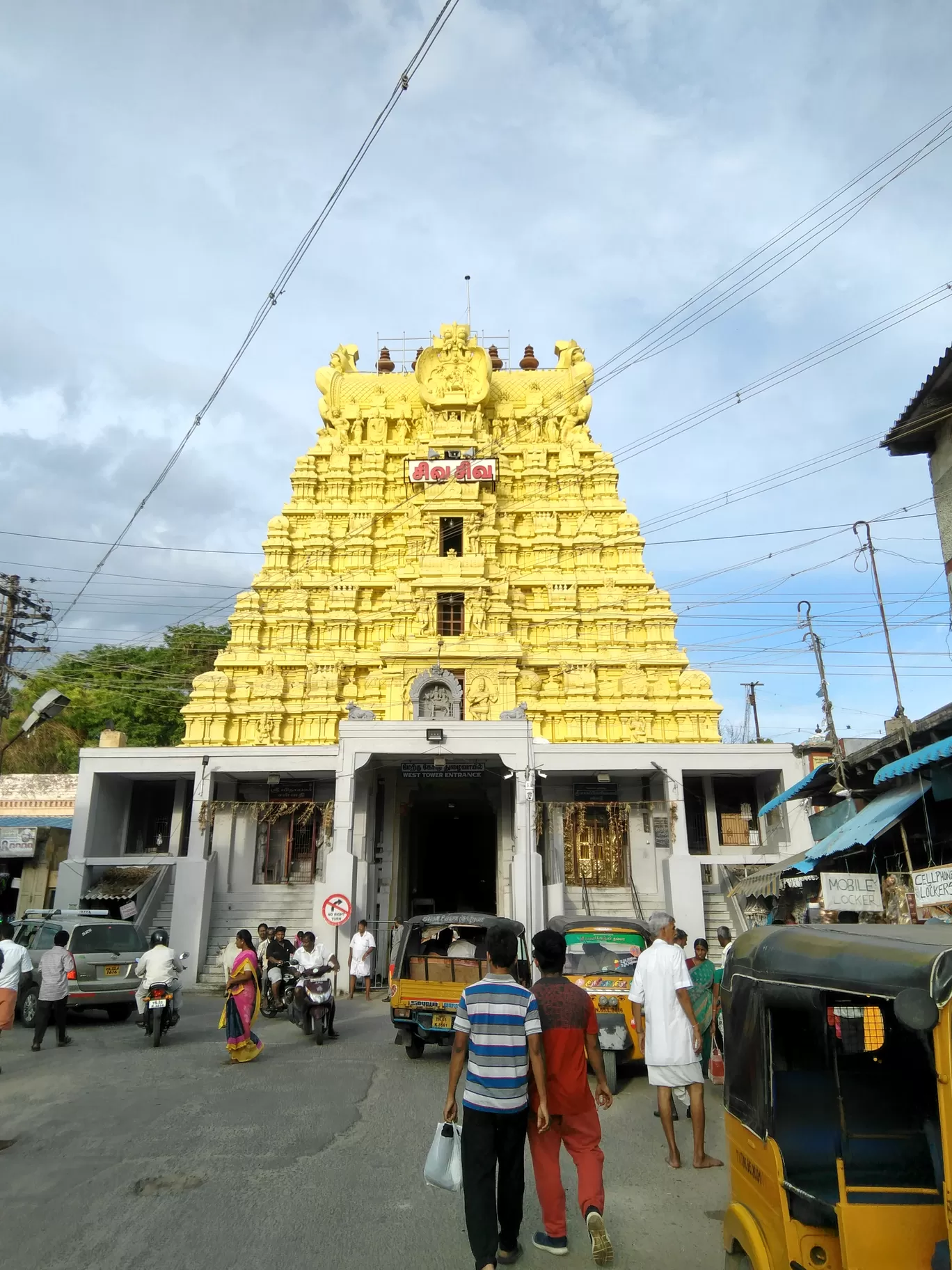 Photo of Rameswaram By Shubham Poplai
