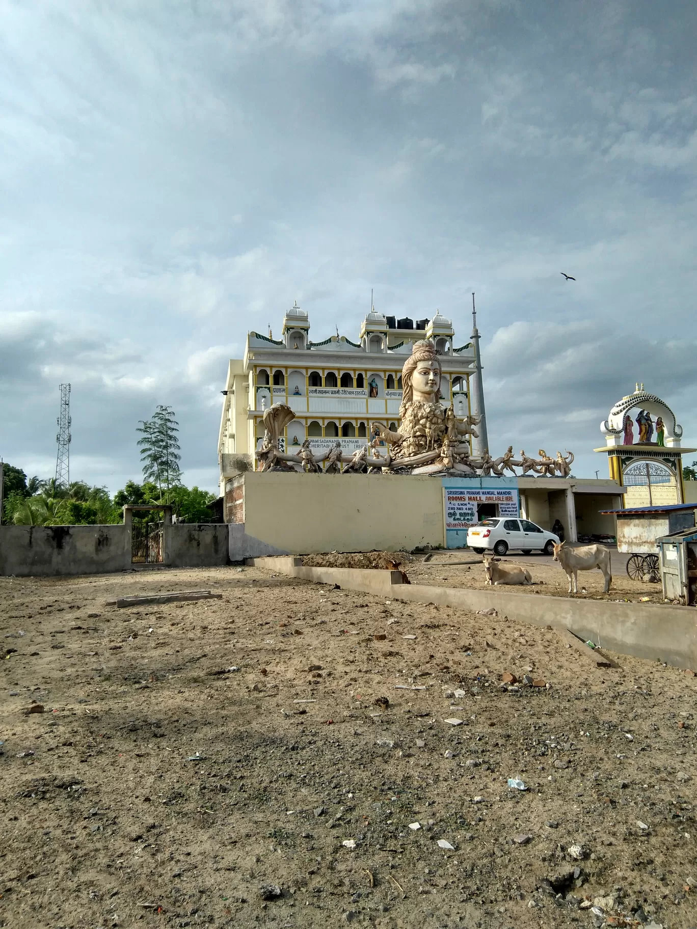 Photo of Rameswaram By Shubham Poplai