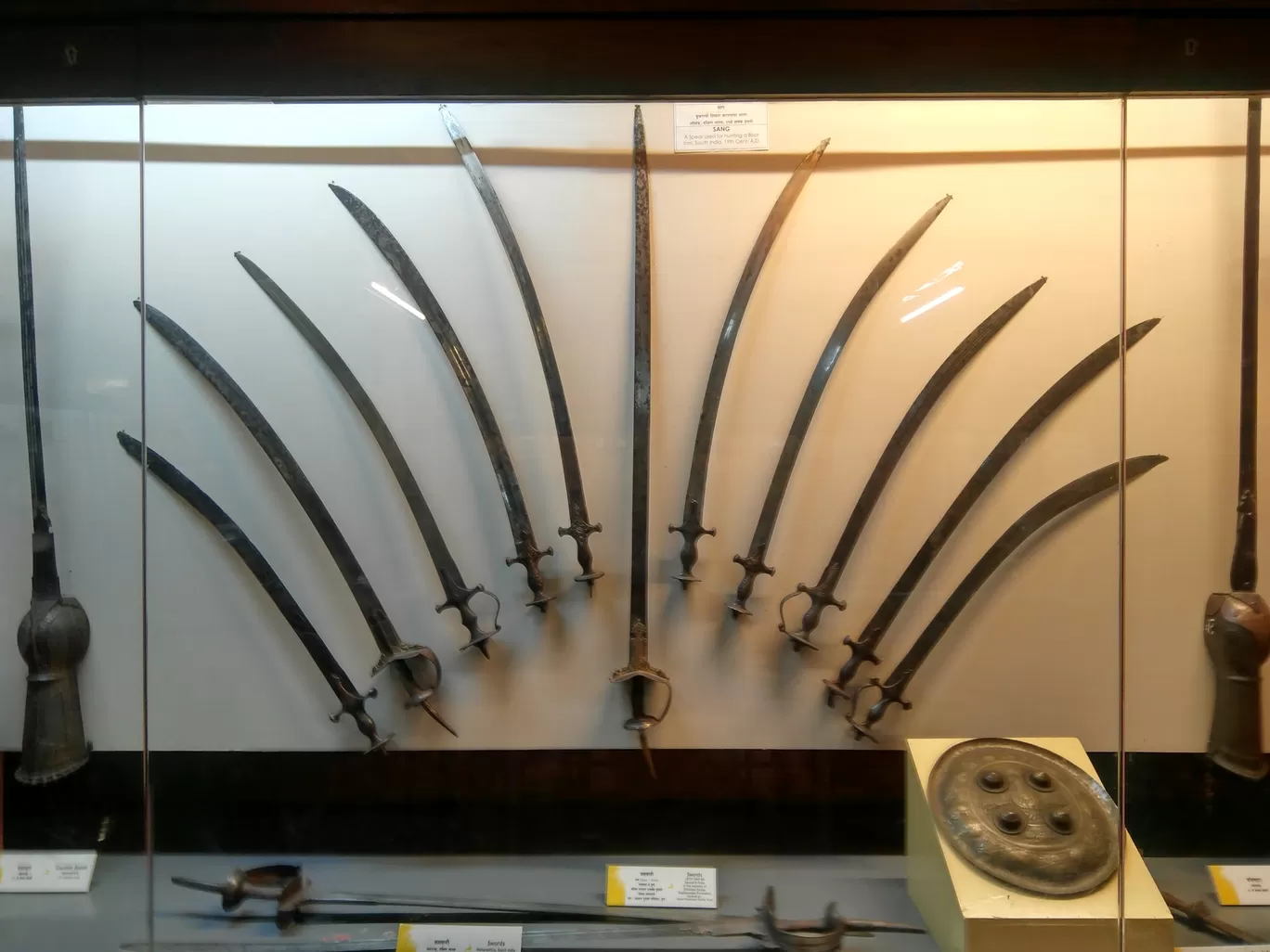 Photo of Raja Dinkar Kelkar Museum By Shubham Poplai