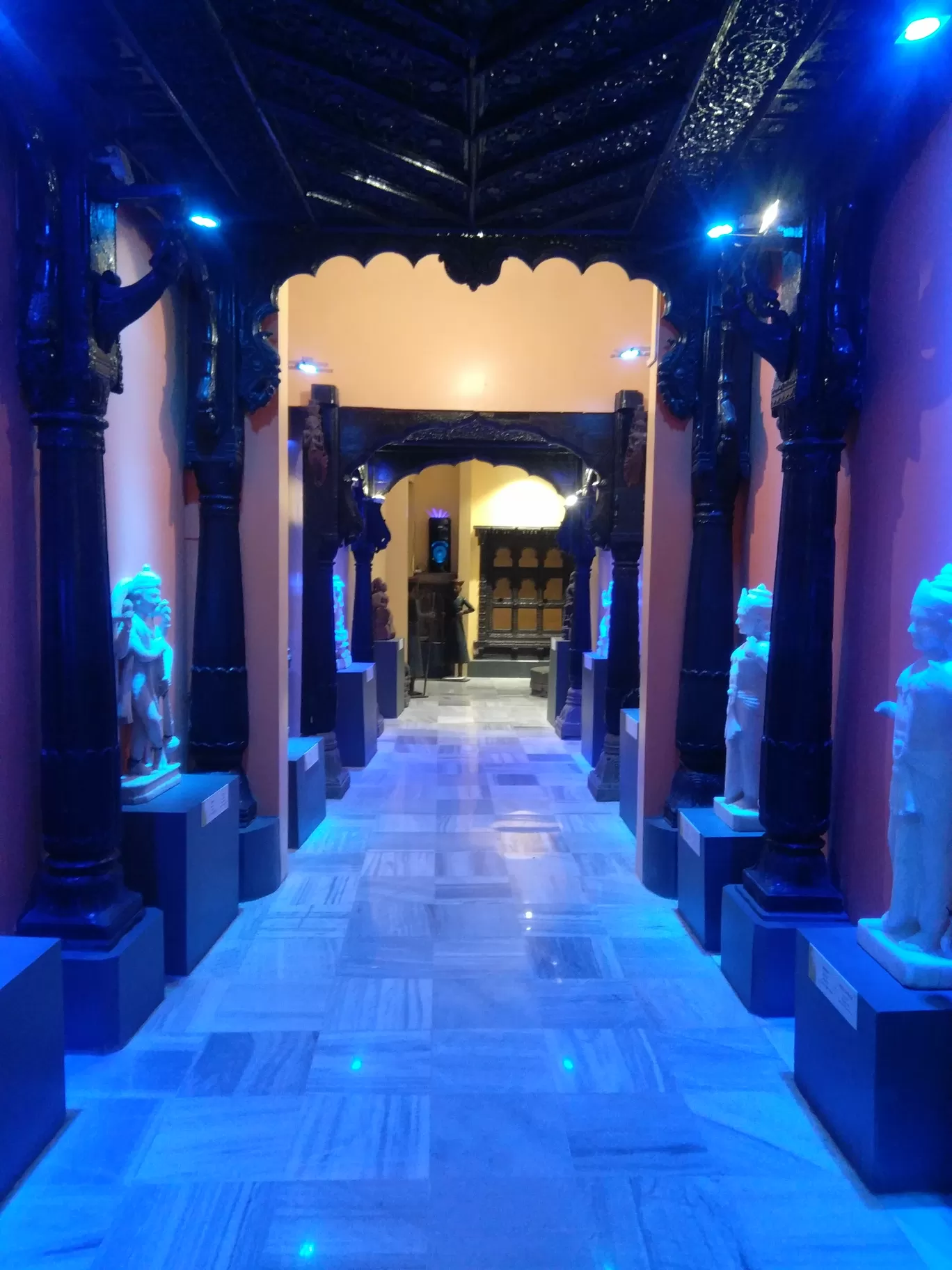 Photo of Raja Dinkar Kelkar Museum By Shubham Poplai