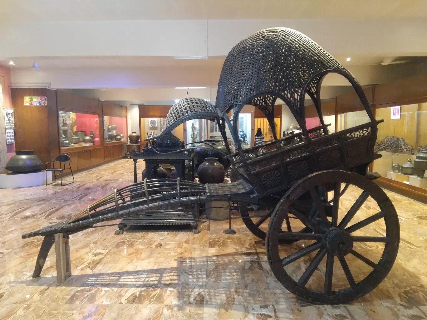 Photo of Raja Dinkar Kelkar Museum By Shubham Poplai
