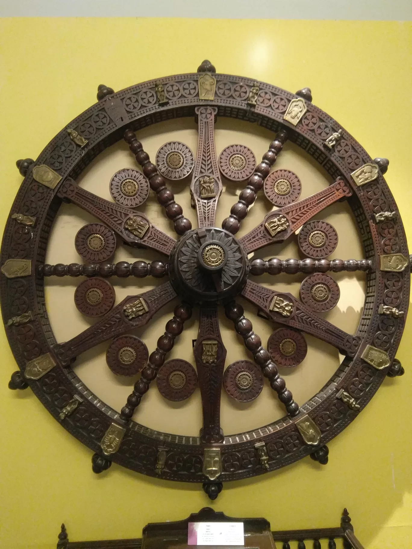Photo of Raja Dinkar Kelkar Museum By Shubham Poplai