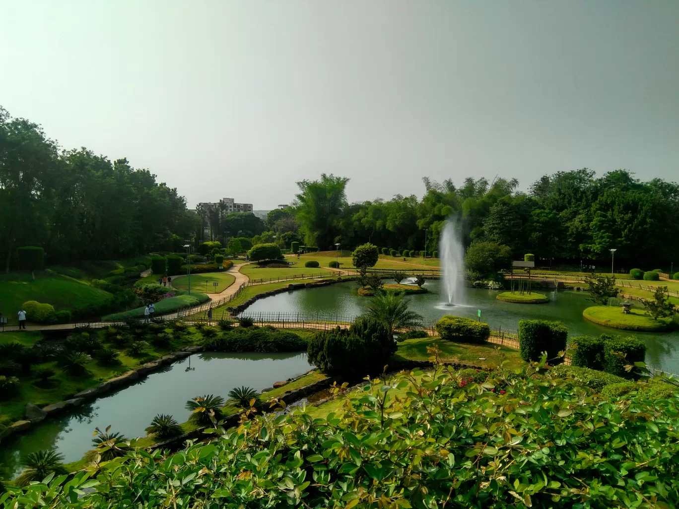 Photo of Pune-Okayama Friendship Garden By Shubham Poplai