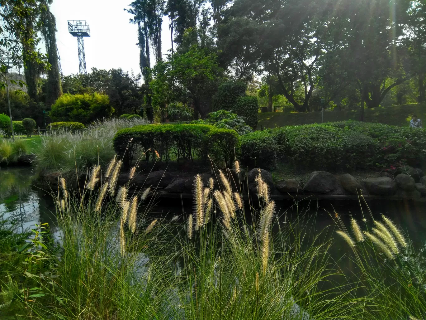 Photo of Pune-Okayama Friendship Garden By Shubham Poplai