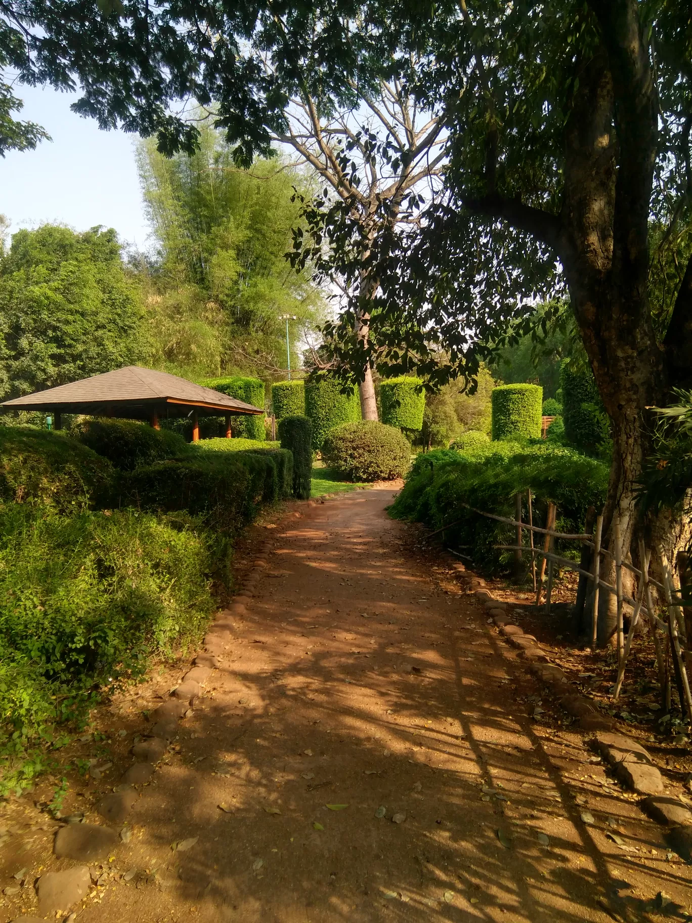 Photo of Pune-Okayama Friendship Garden By Shubham Poplai