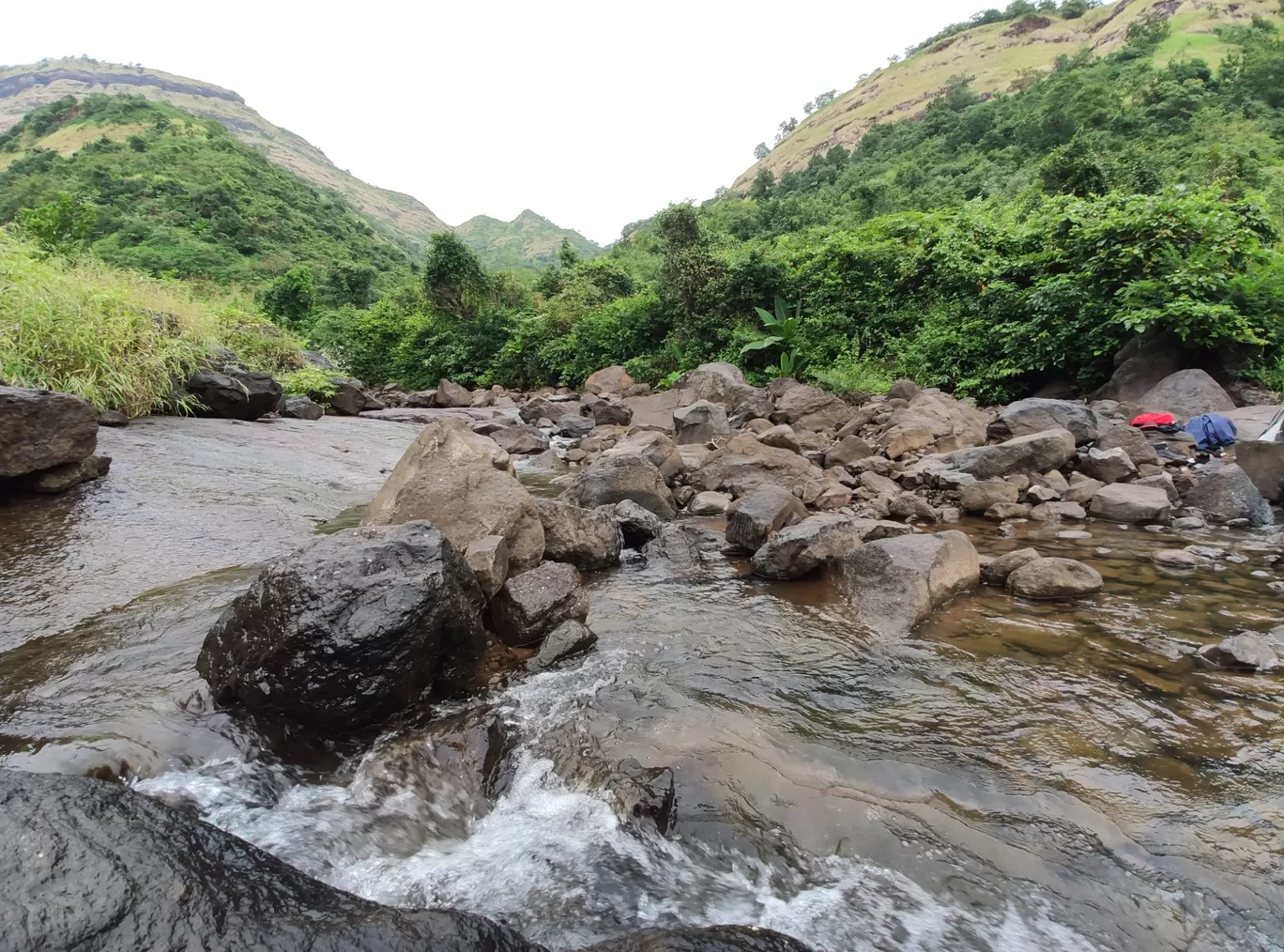 Photo of Vikatgad Peb Fort By Shubham Poplai