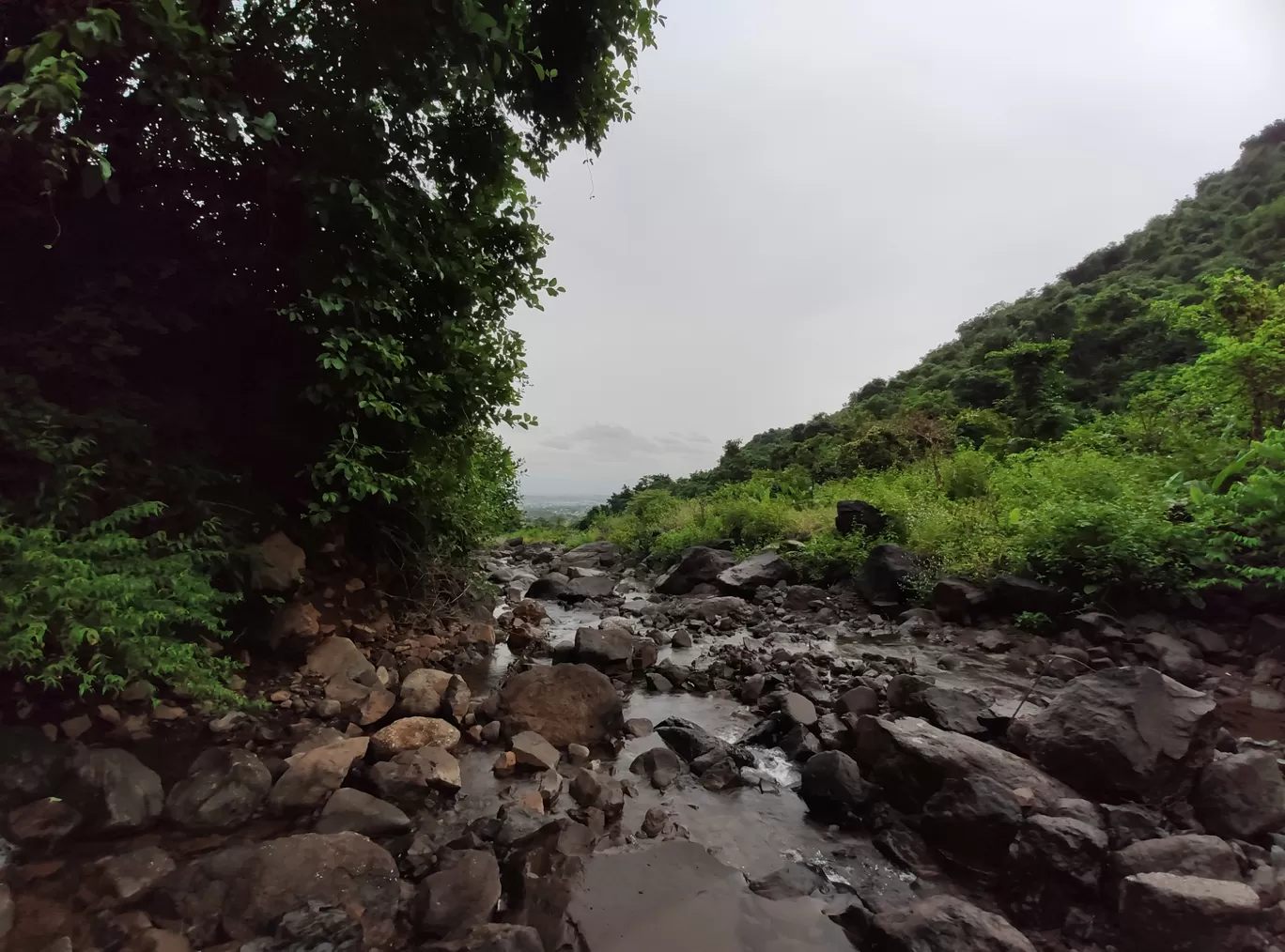 Photo of Vikatgad Peb Fort By Shubham Poplai