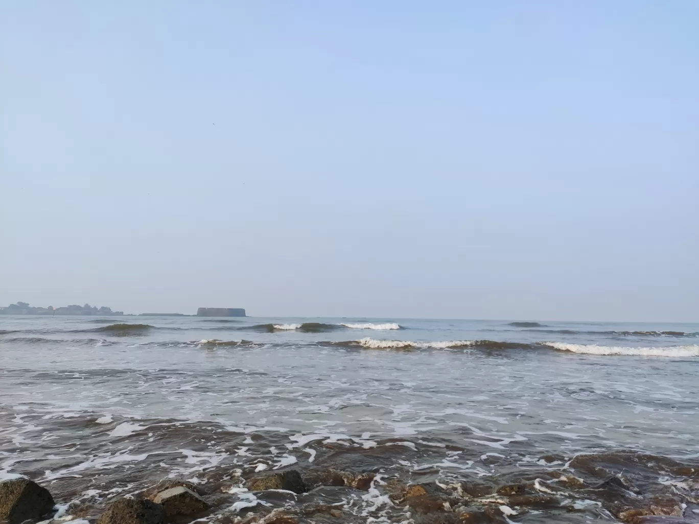 Photo of Alibag Beach By Shubham Poplai