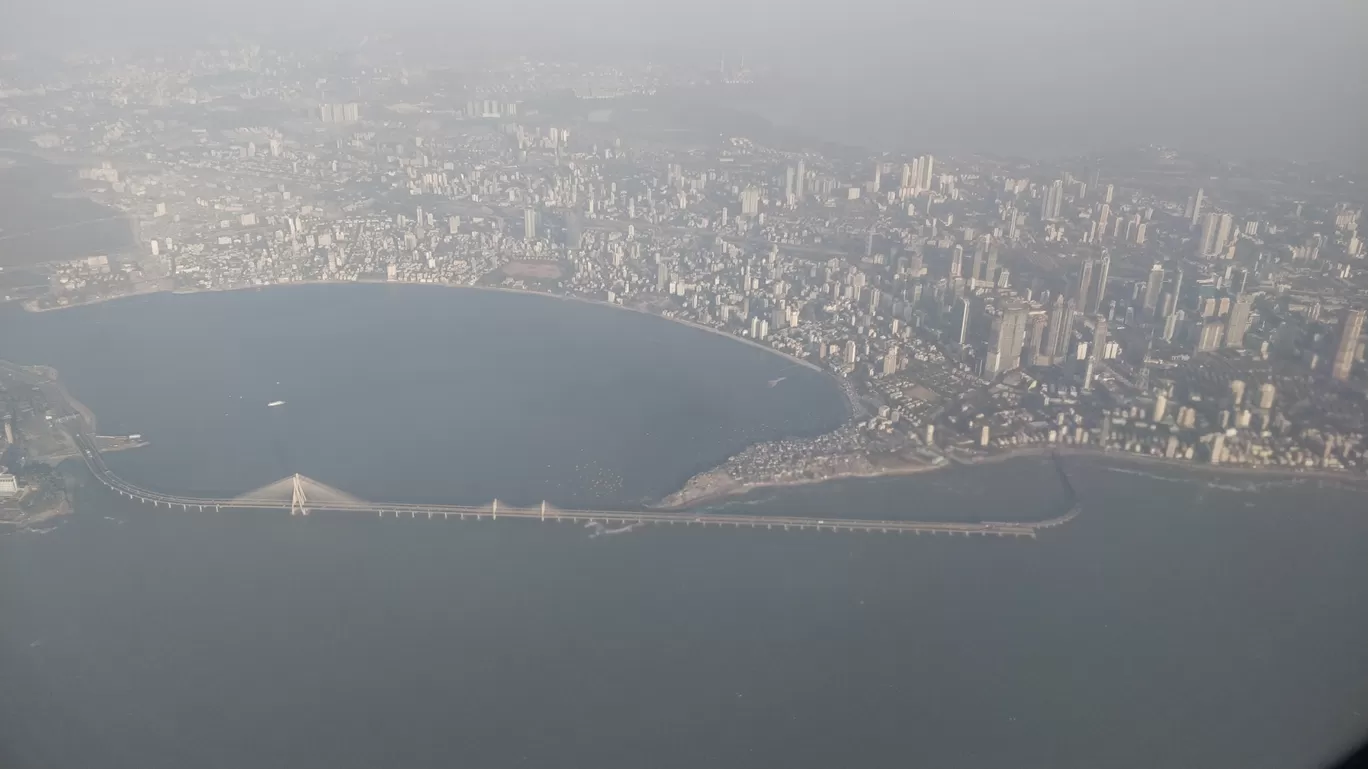 Photo of Mumbai By lalit akhade