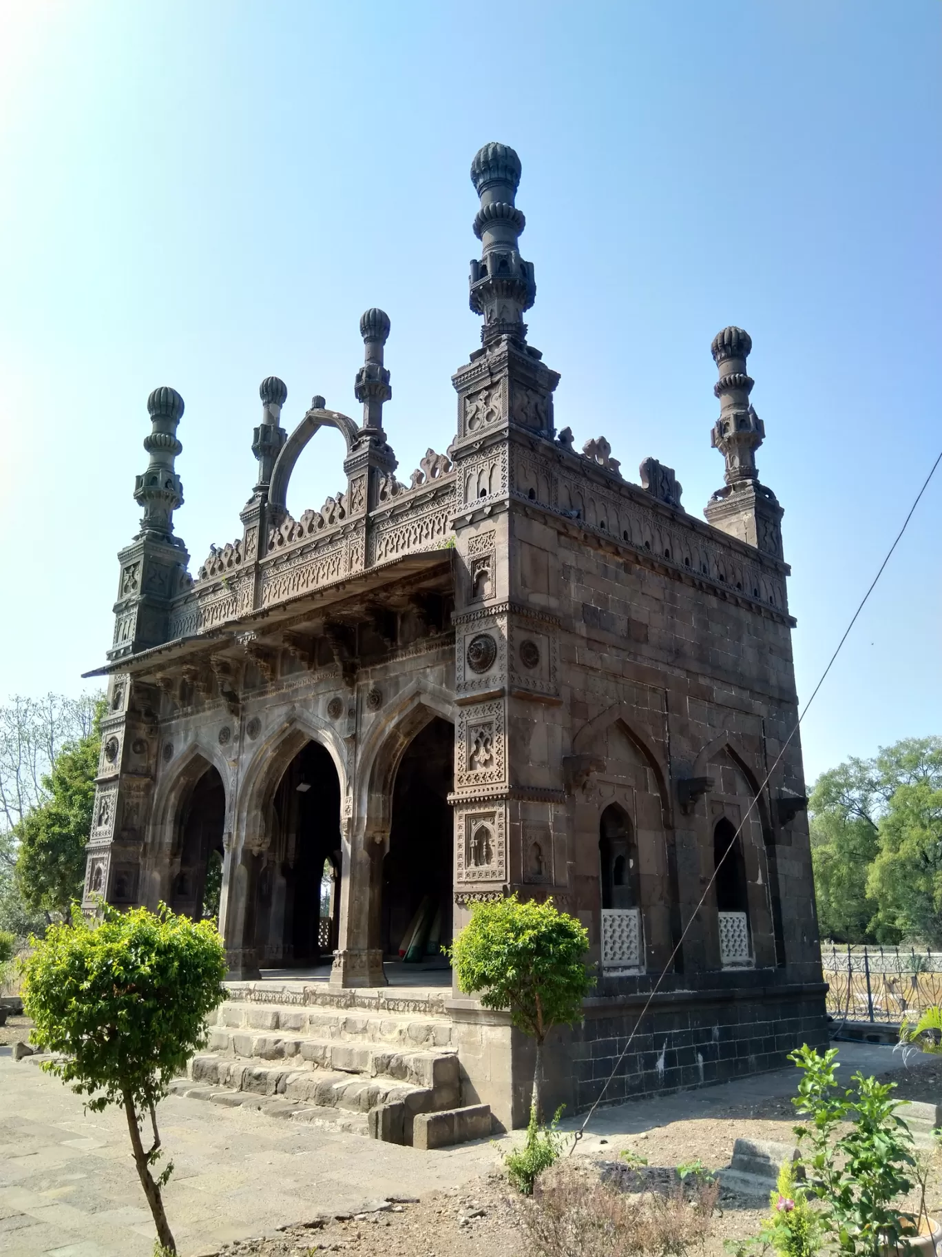 Photo of Ahmednagar By Amit Bhokase