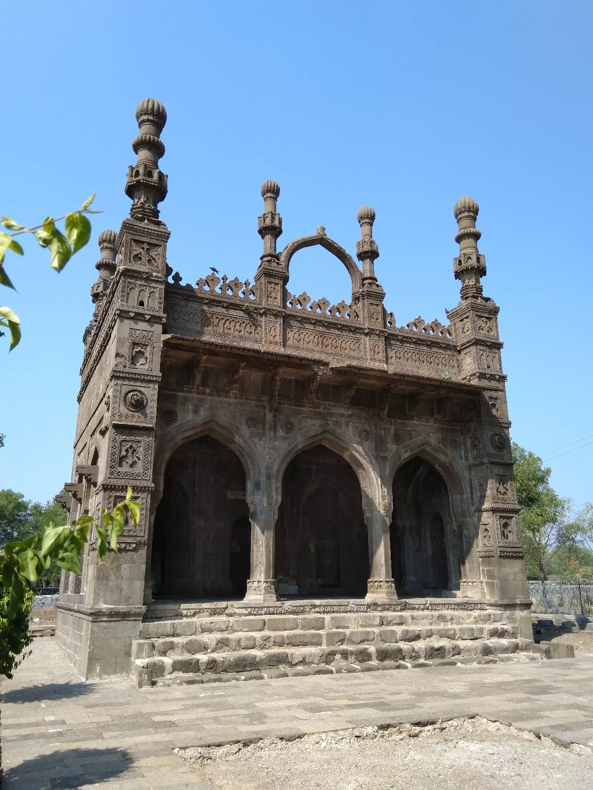 Photo of Ahmednagar By Amit Bhokase