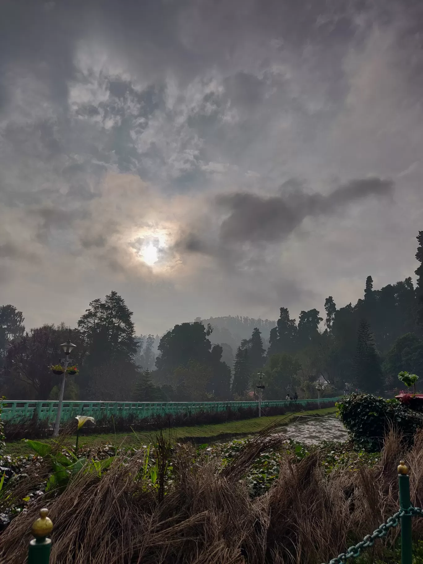Photo of Ooty By Govind A