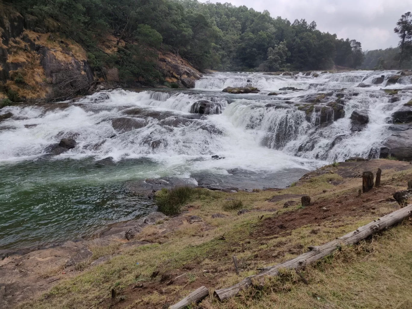 Photo of Ooty By Govind A