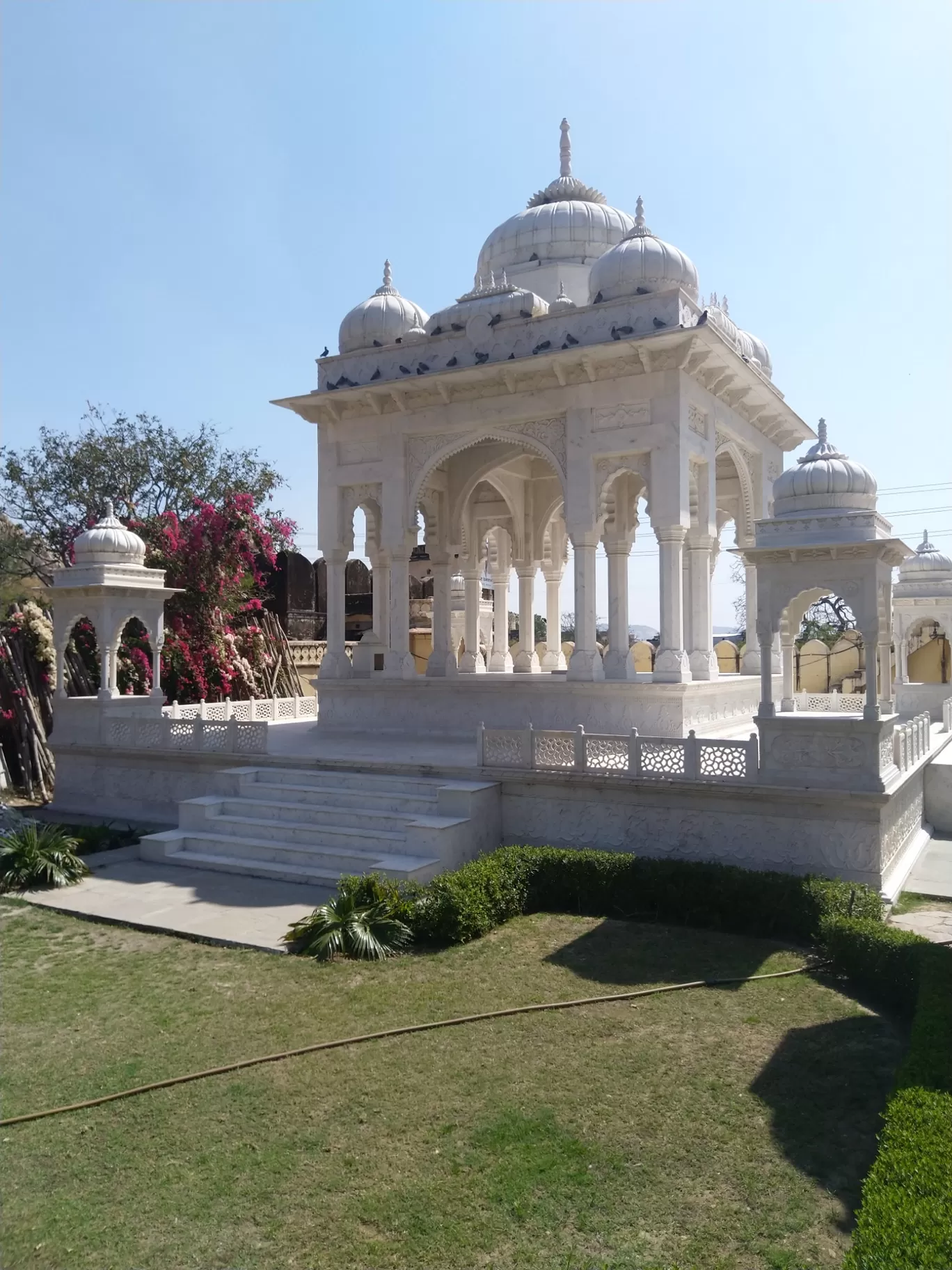 Photo of Gaitore Ki Chhatriyan By Krina Goswami