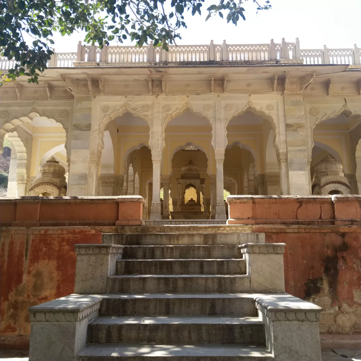 Photo of Gaitore Ki Chhatriyan By Krina Goswami