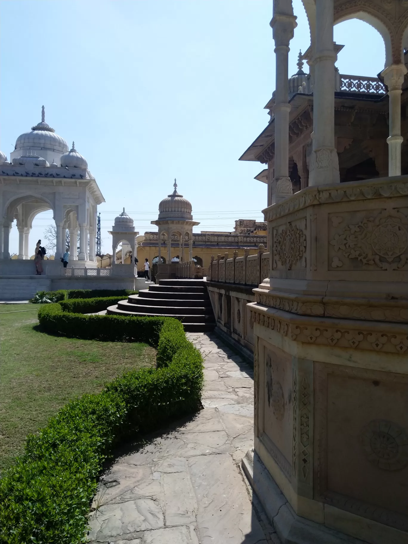 Photo of Gaitore Ki Chhatriyan By Krina Goswami