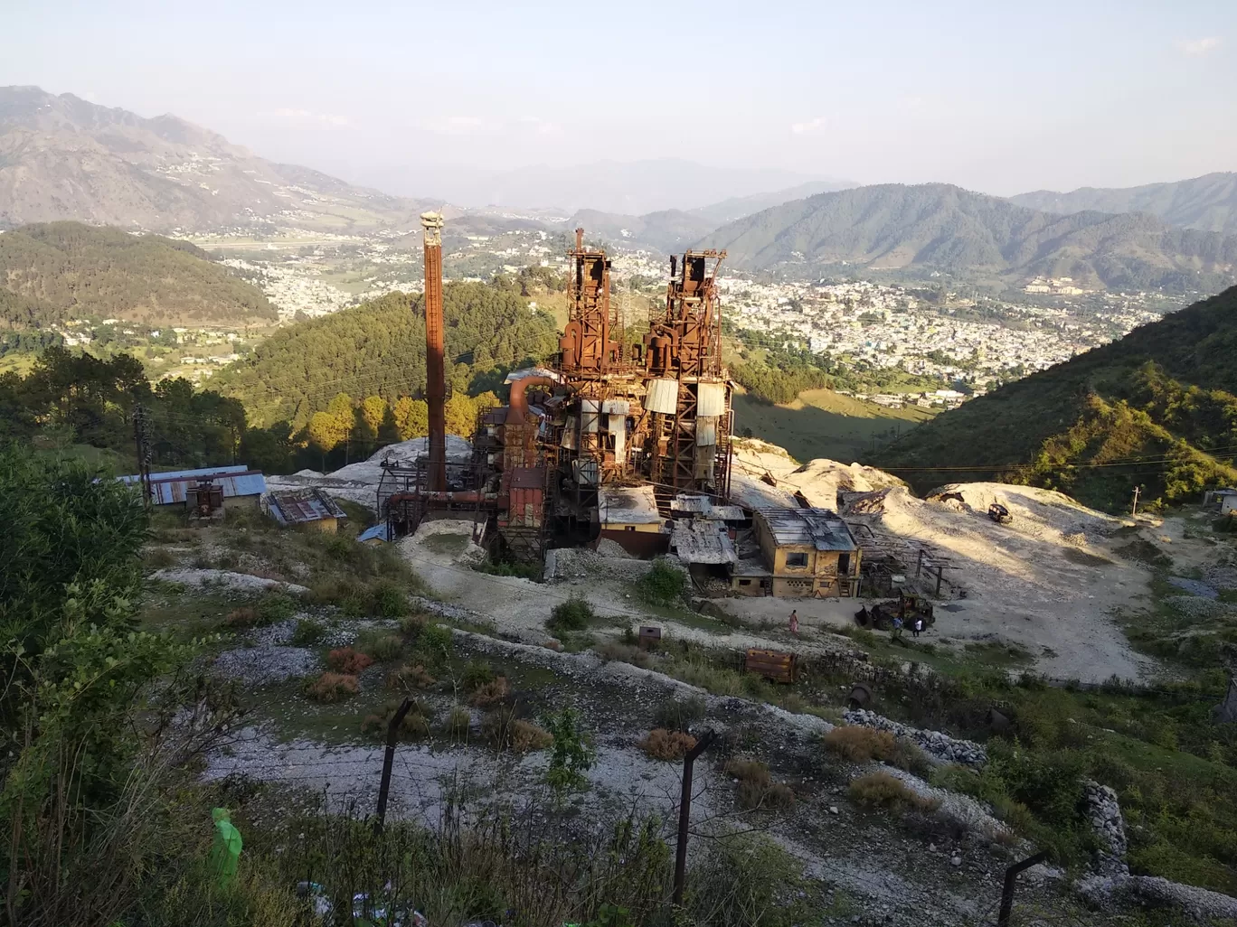 Photo of Pithoragarh By Vikas Rawat