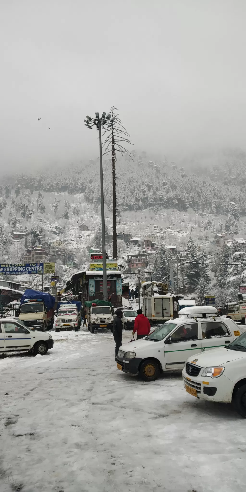 Photo of Manali By Sahil Saini