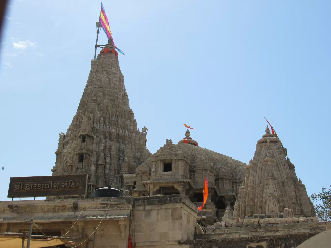 Photo of Dwarka By Crazy Travellers 