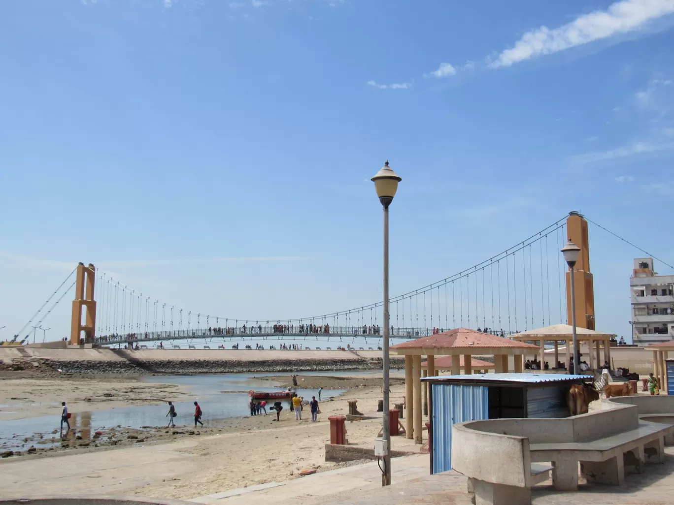 Photo of Dwarka By Crazy Travellers 