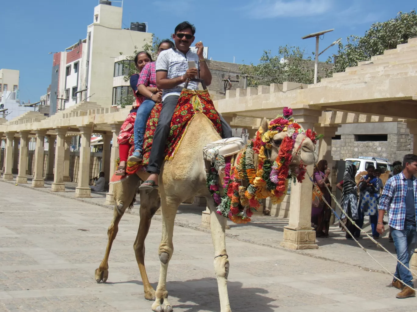 Photo of Dwarka By Crazy Travellers 