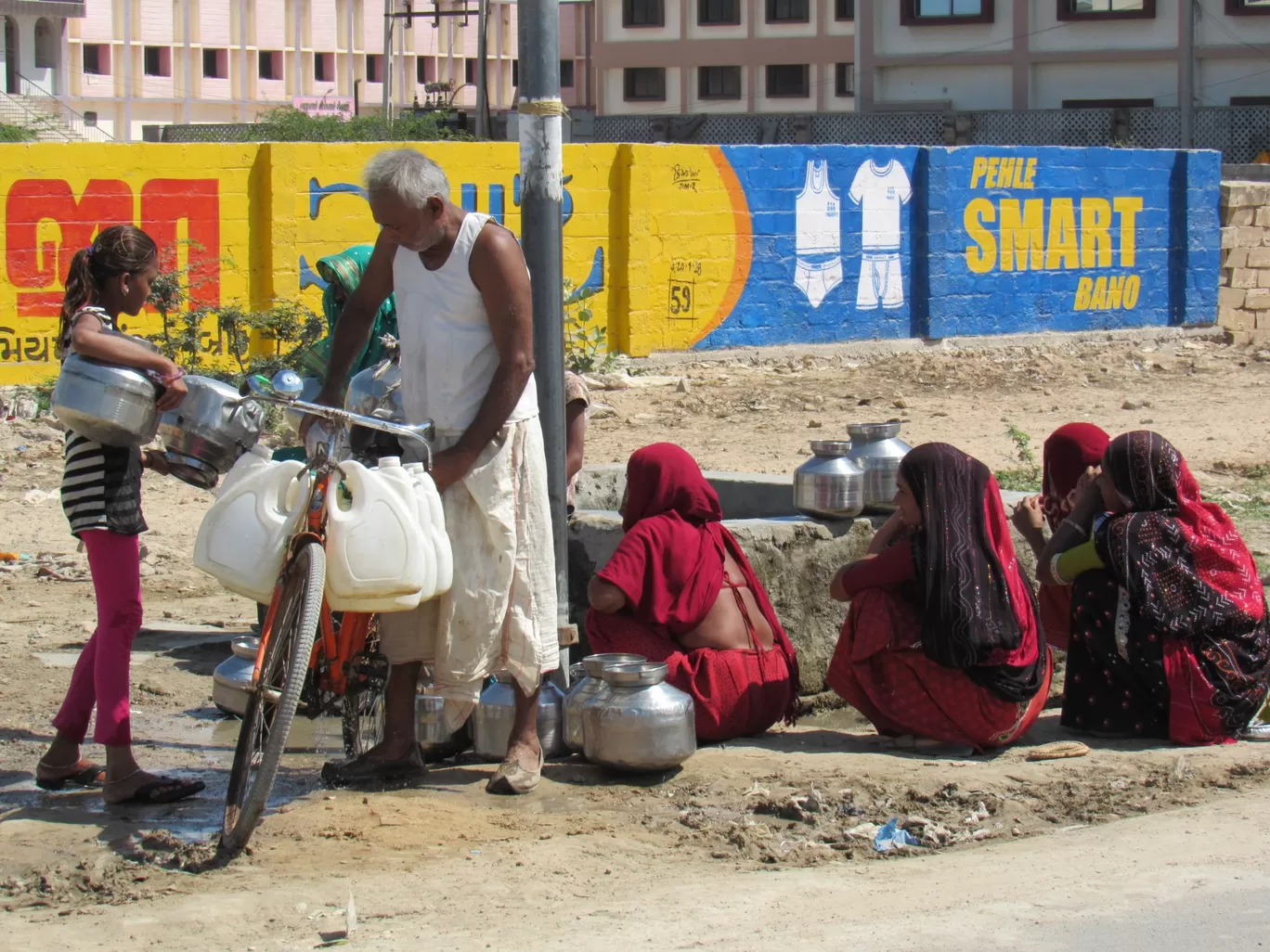 Photo of Dwarka By Crazy Travellers 