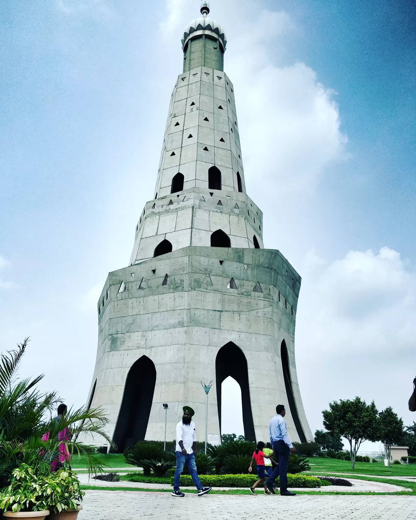 Photo of Fateh Burj By Aman Dhayal