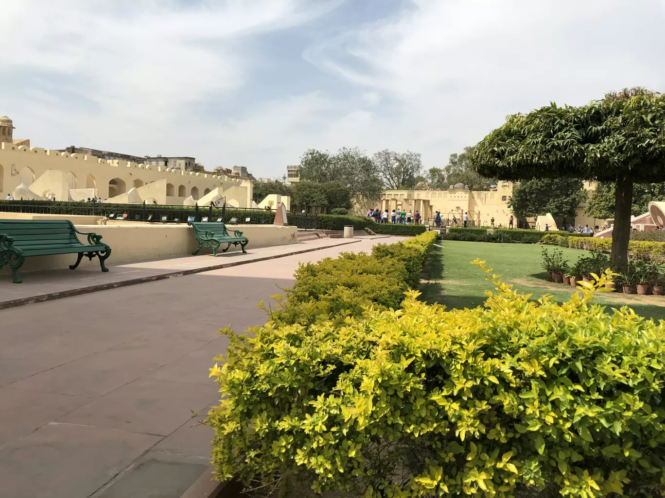 Photo of Jaipur By Aishwarya Sharma
