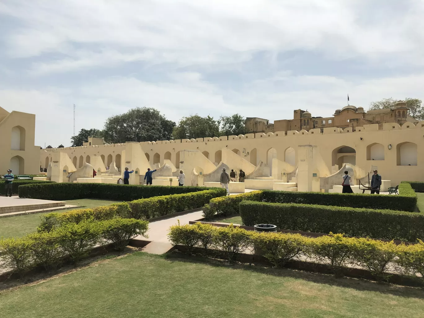 Photo of Jaipur By Aishwarya Sharma