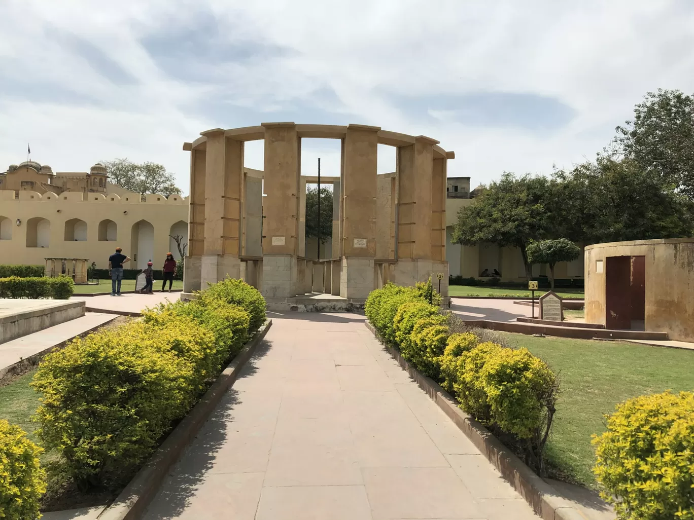 Photo of Jaipur By Aishwarya Sharma