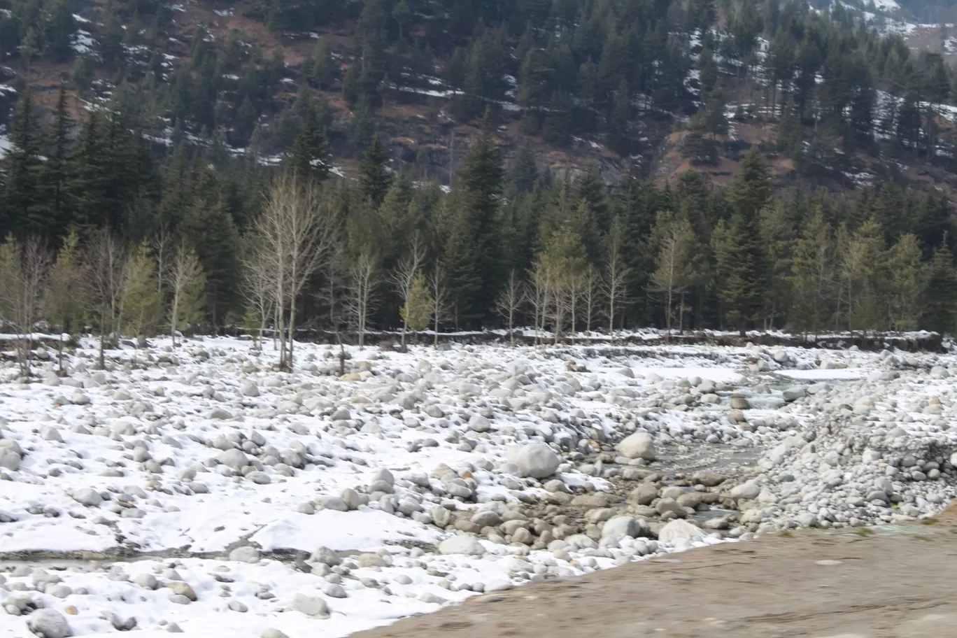 Photo of Manali By Jitu Noutiyal