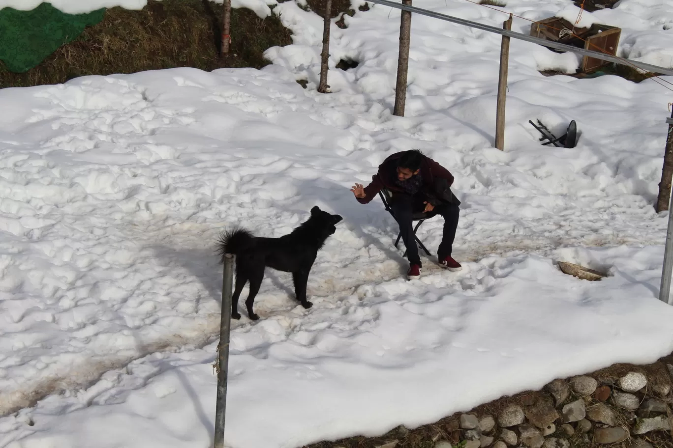 Photo of Manali By Jitu Noutiyal
