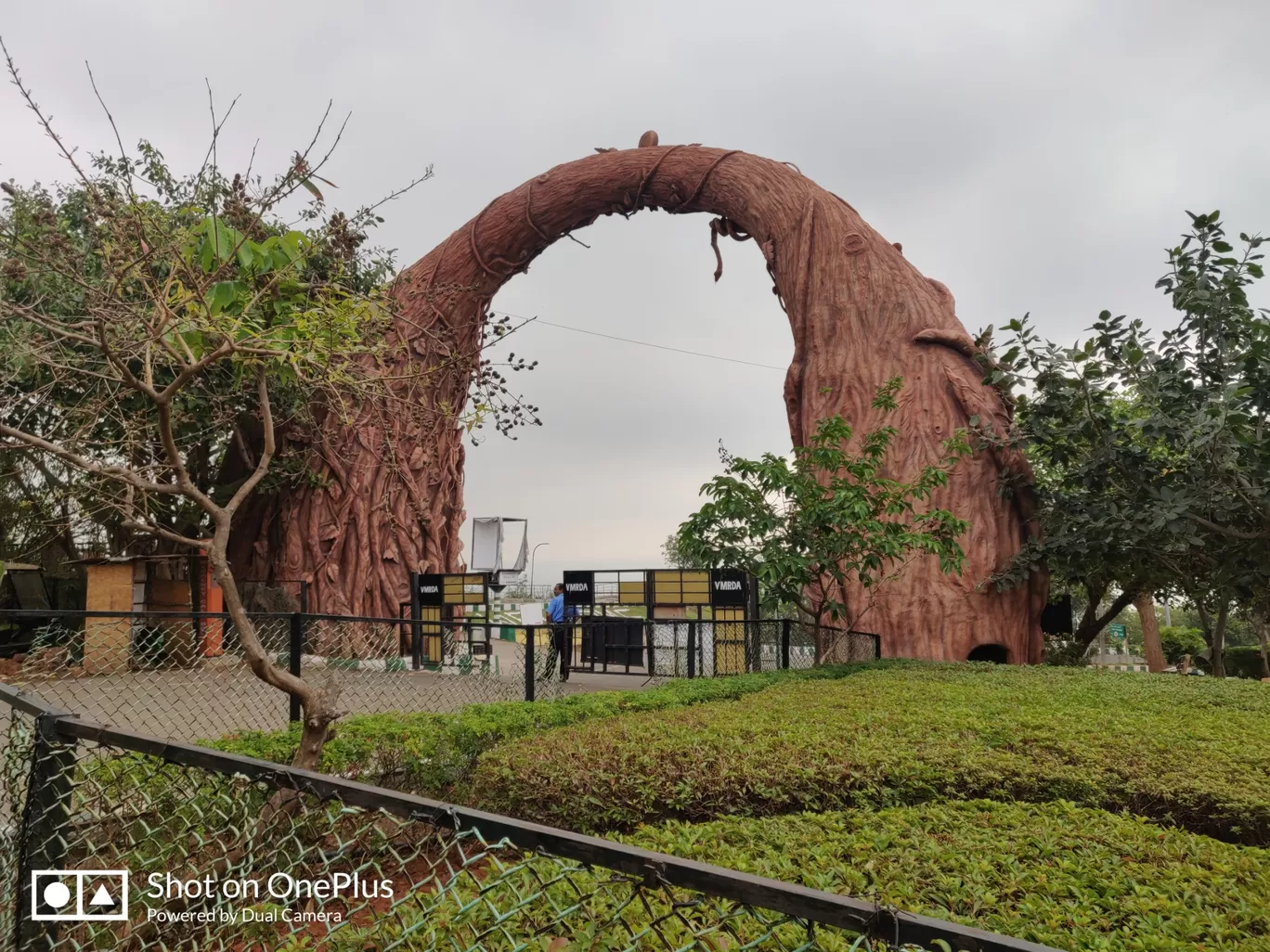 Photo of Submarine Museum Tourist Shop By Jitu Noutiyal