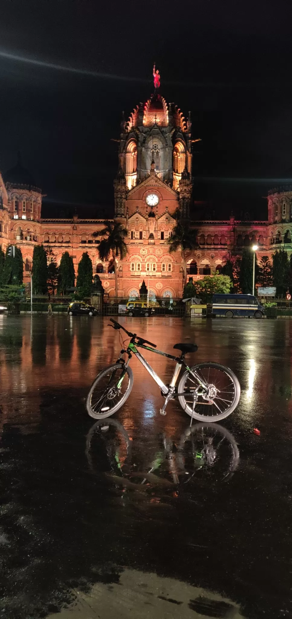 Photo of Gateway Of India By Jitu Noutiyal